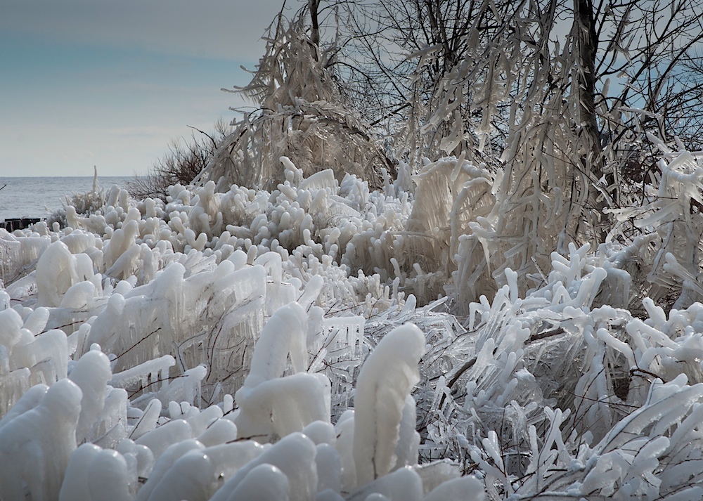 Eiszeit (4)