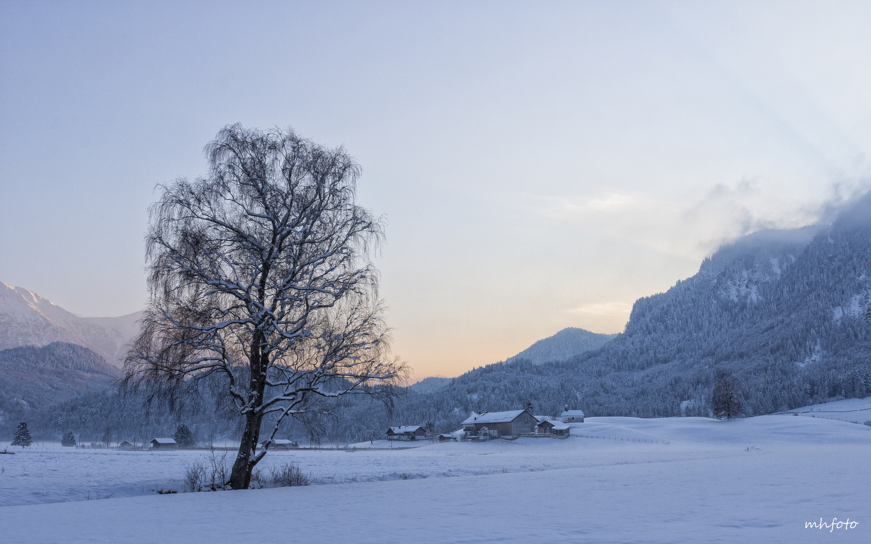 Eiszeit