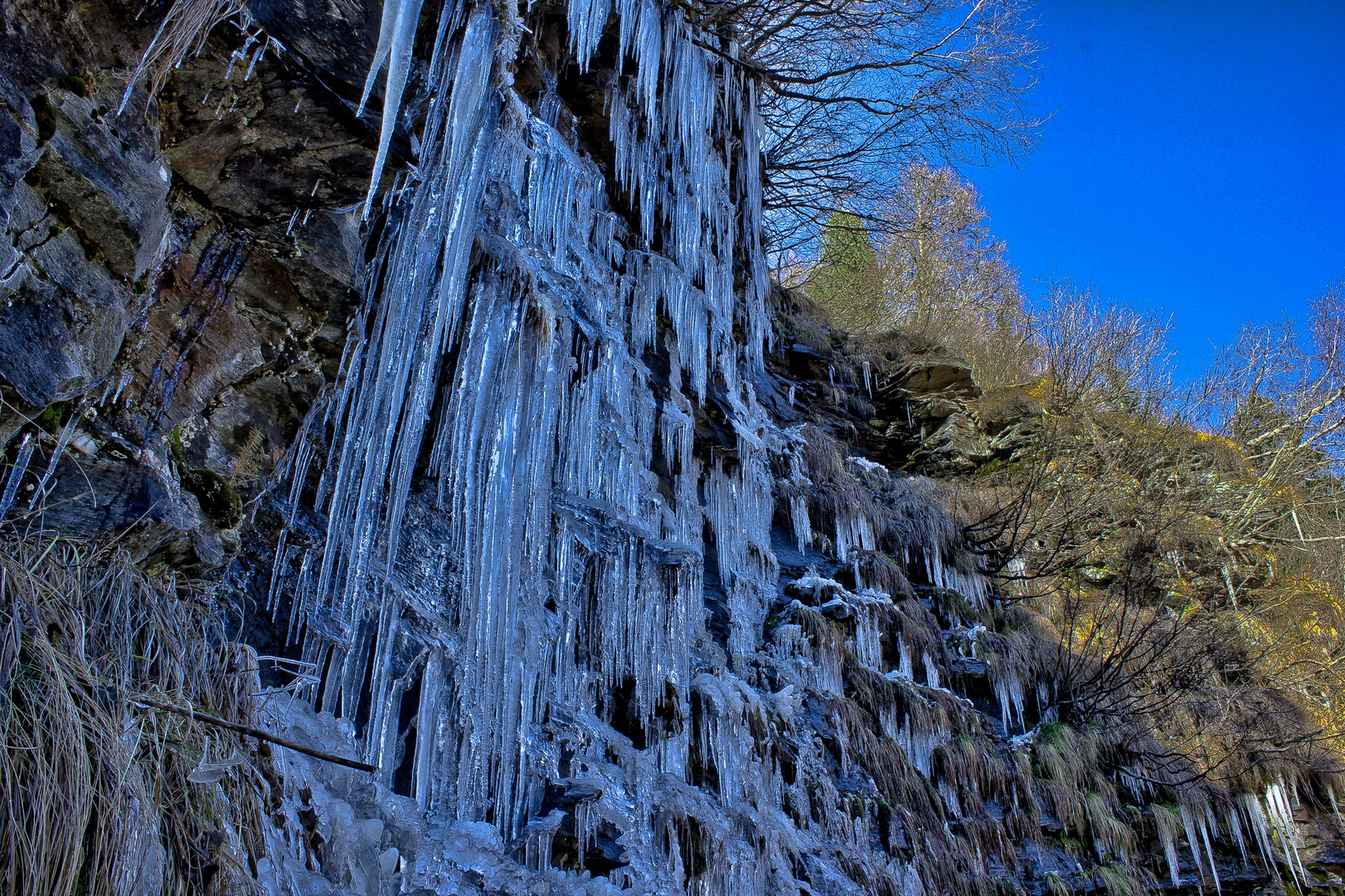 Eiszeit