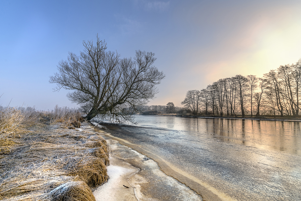 Eiszeit