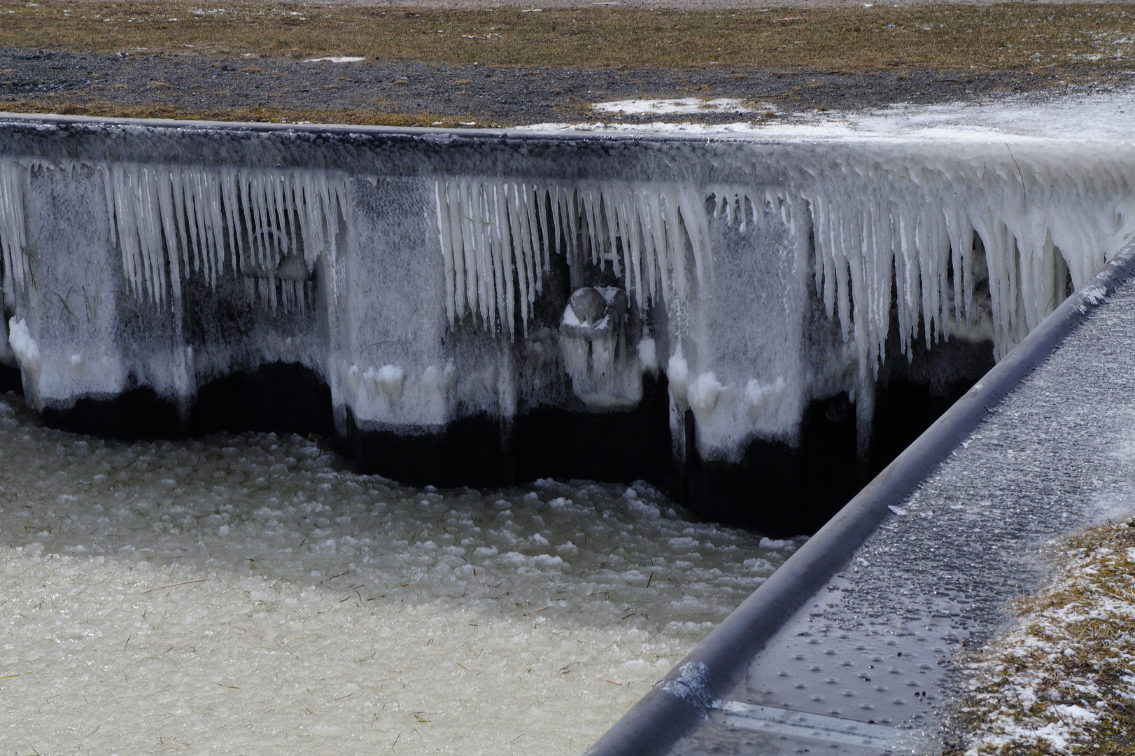 Eiszeit