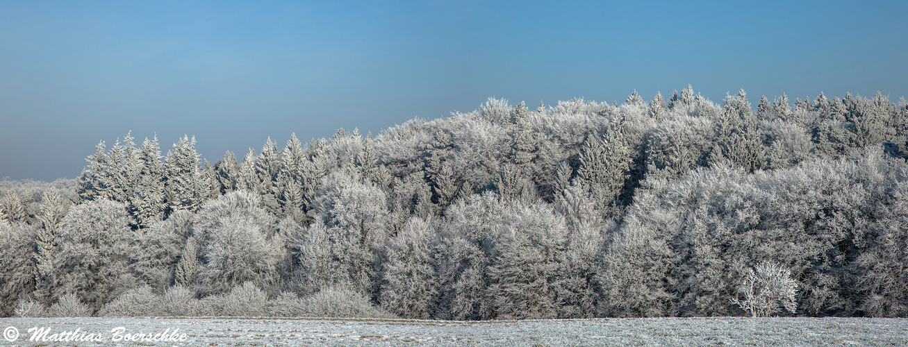 Eiszeit