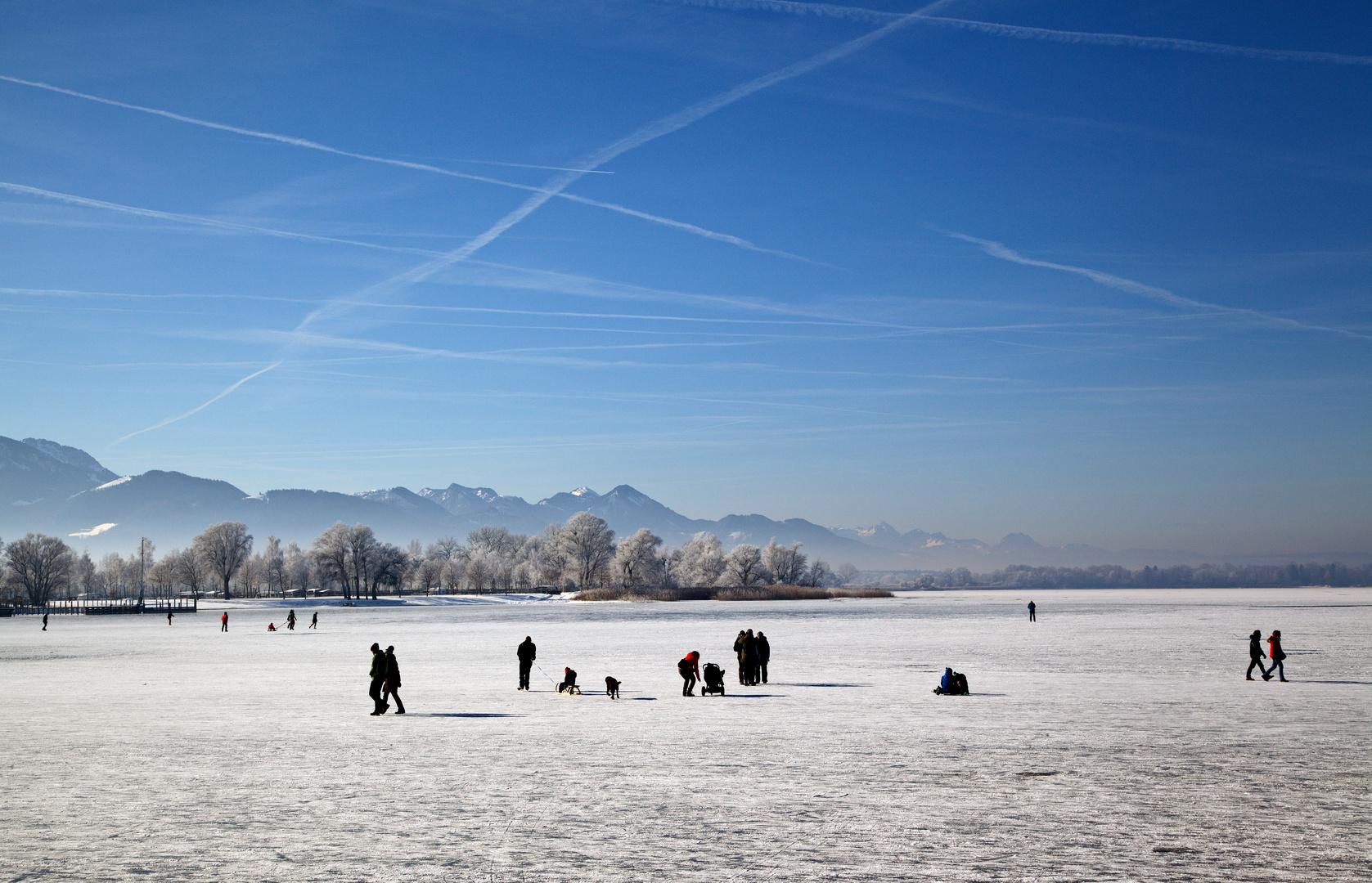 Eiszeit