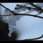 Eiszeit...