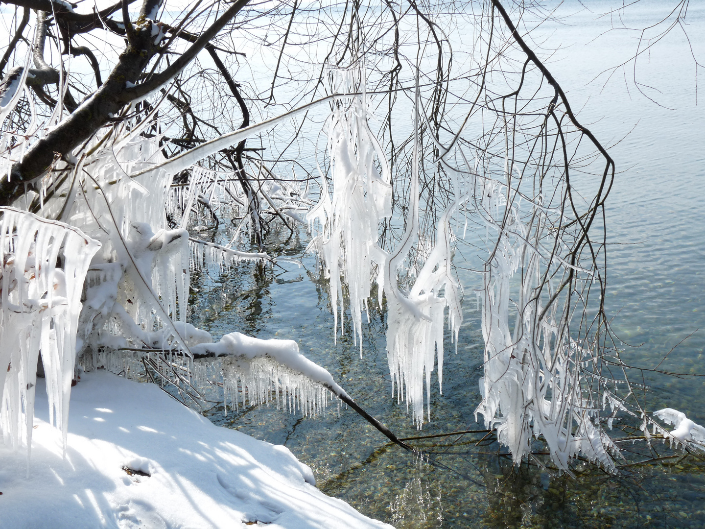 Eiszeit