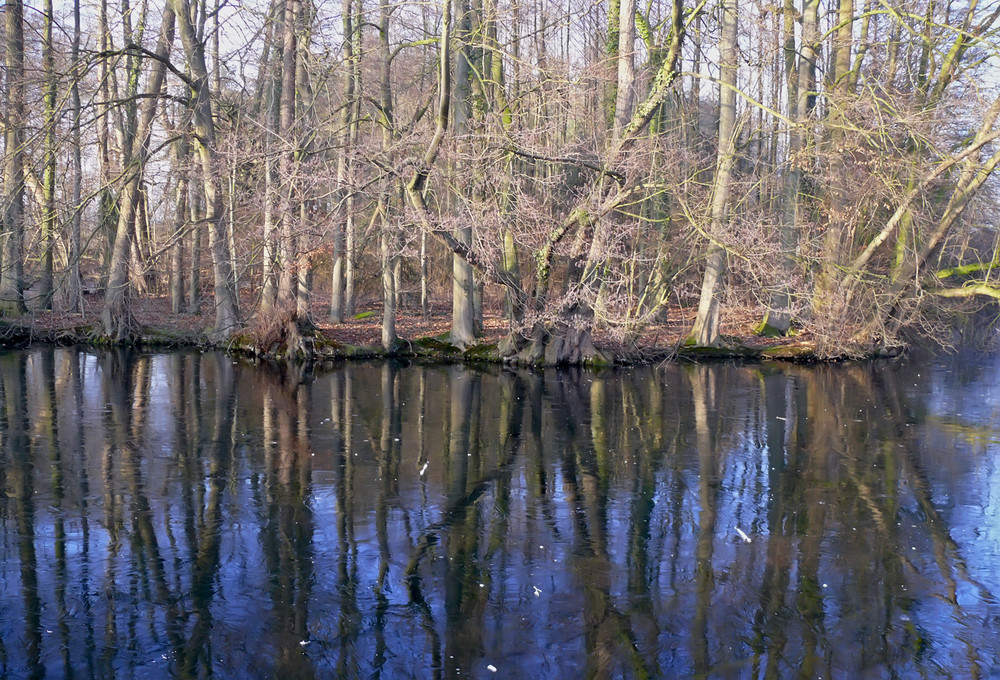 Eiszeit