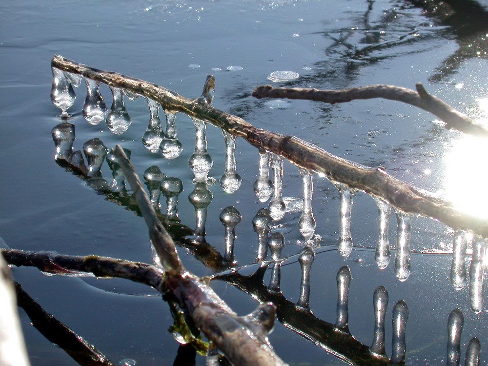 Eiszeit