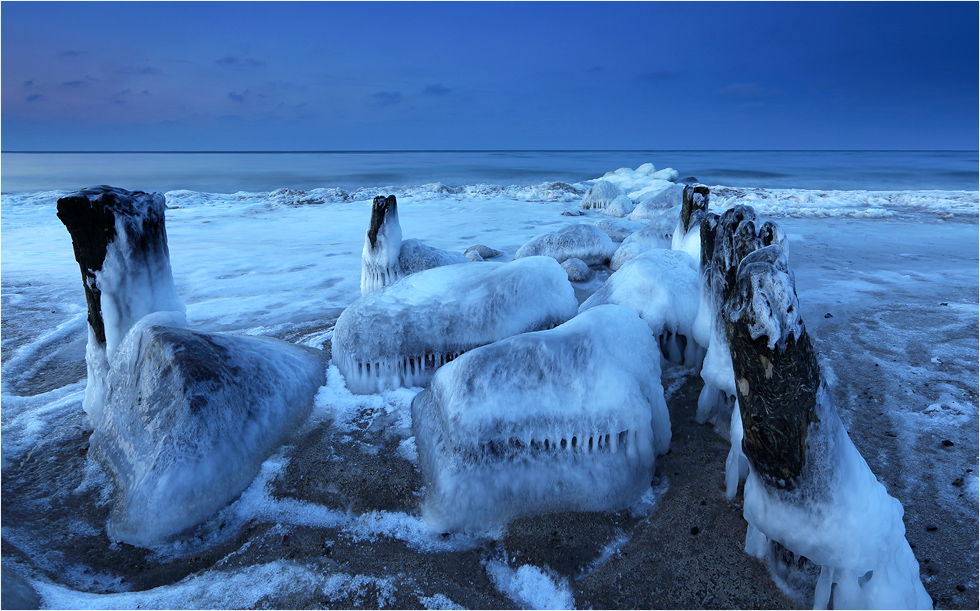 Eiszeit