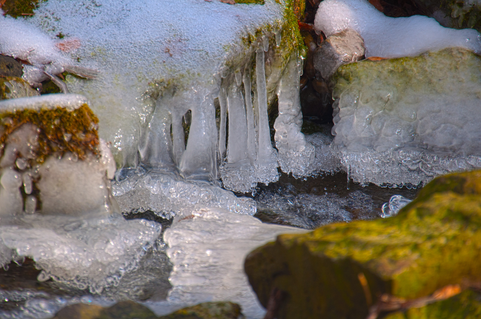 Eiszeit