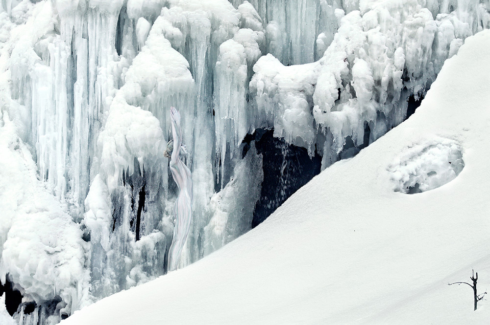 Eiszeit