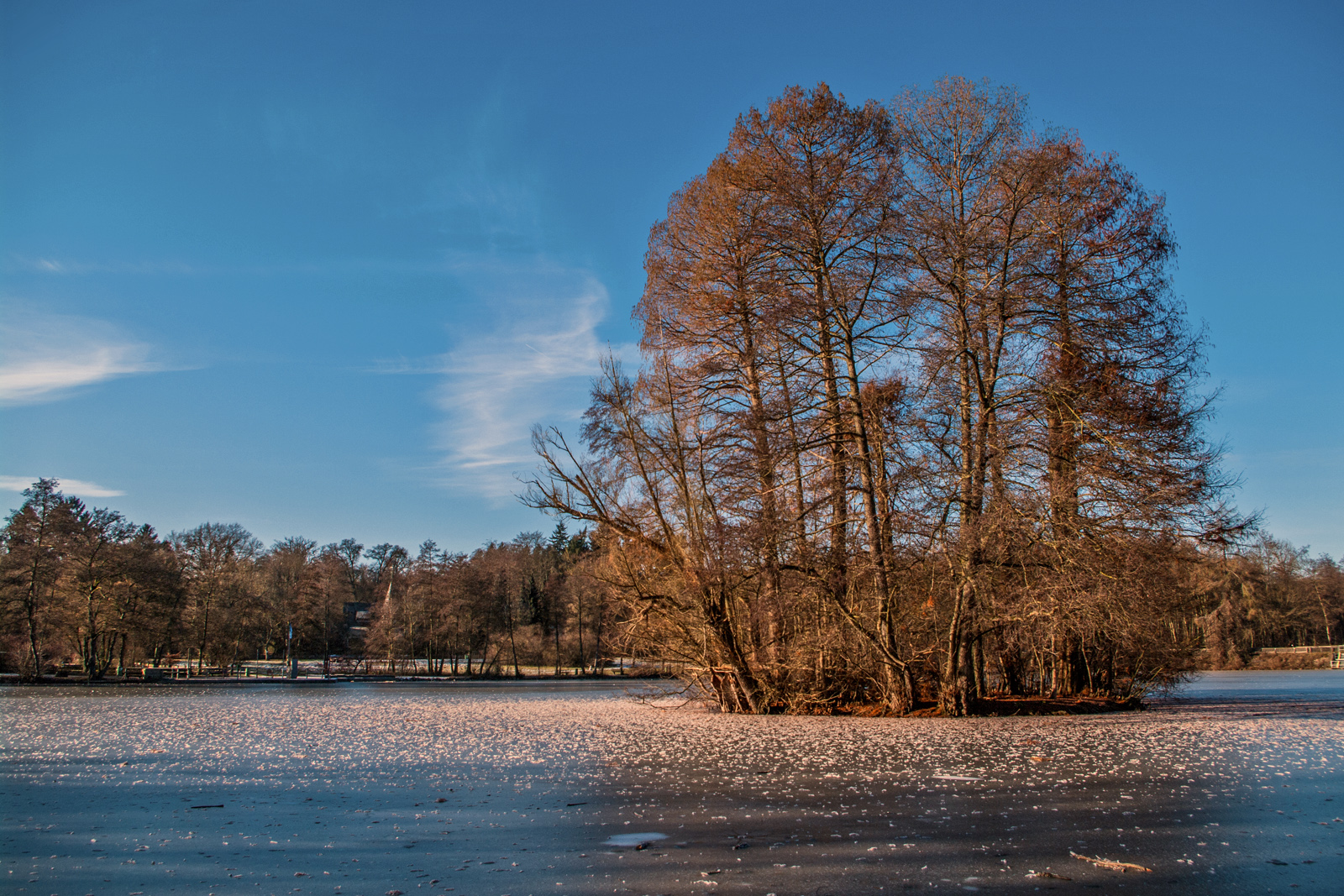 Eiszeit