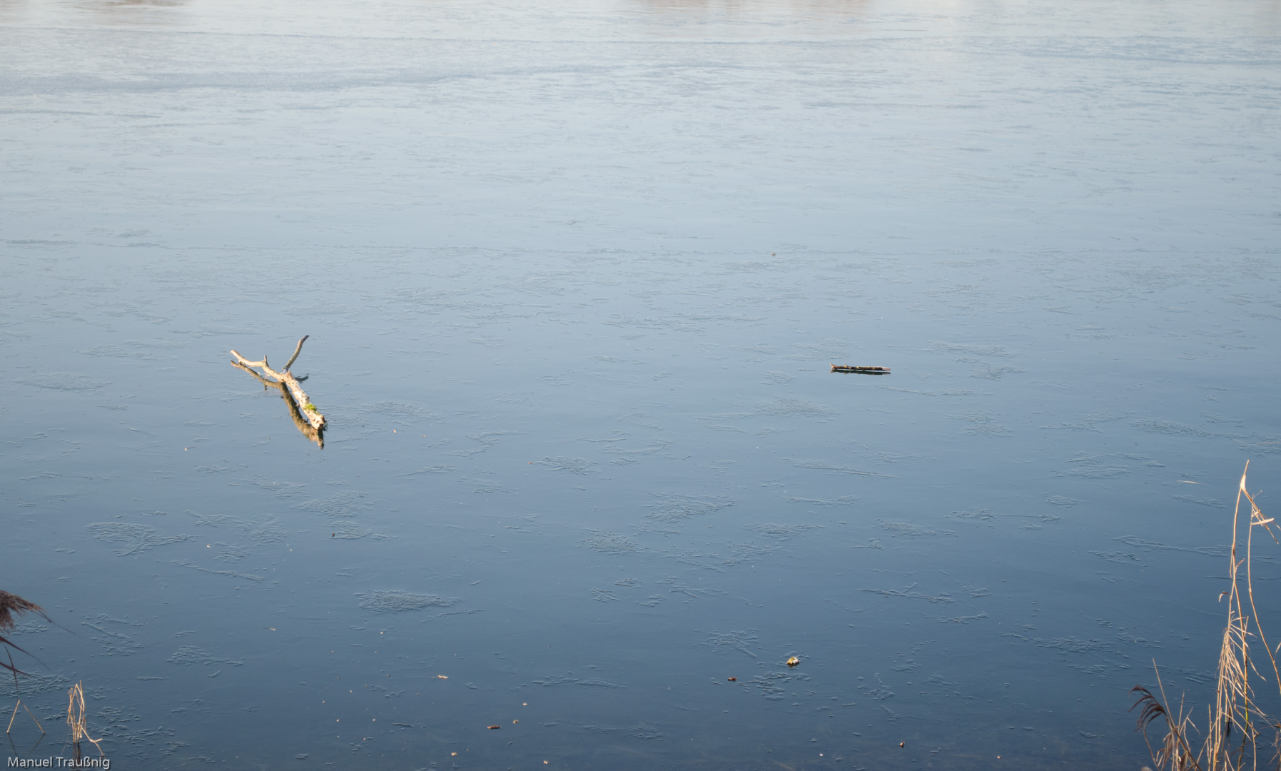 Eiszeit