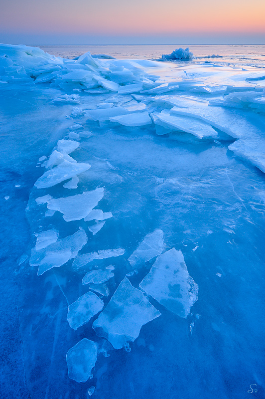 Eiszeit