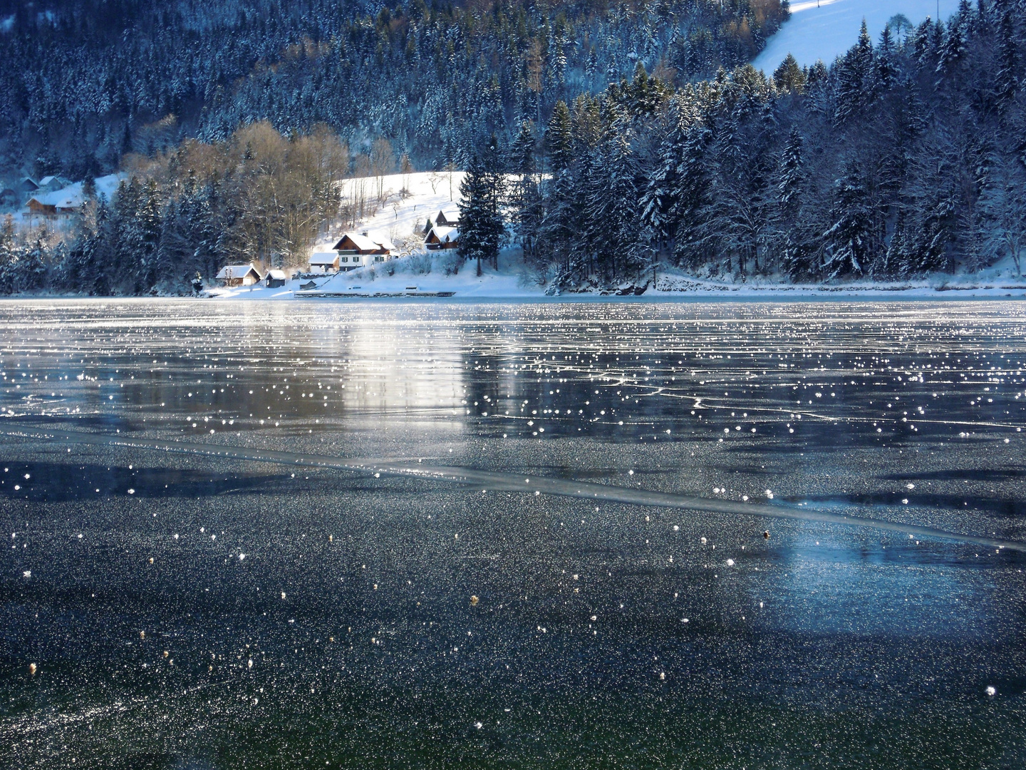 *** Eiszeit ***