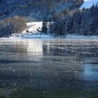 *** Eiszeit ***