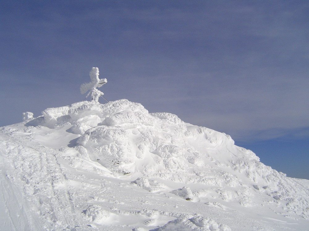 Eiszeit