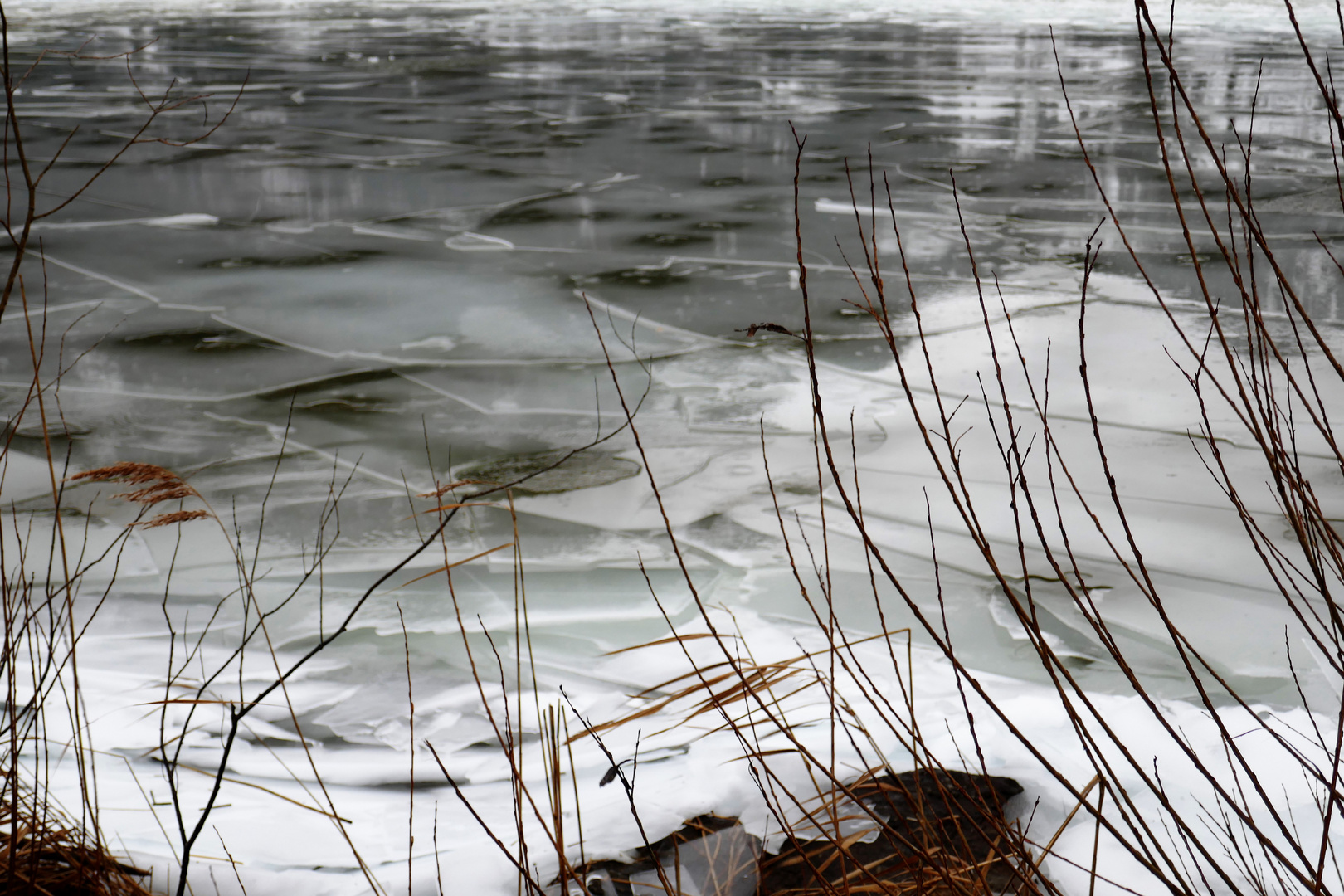 Eiszeit