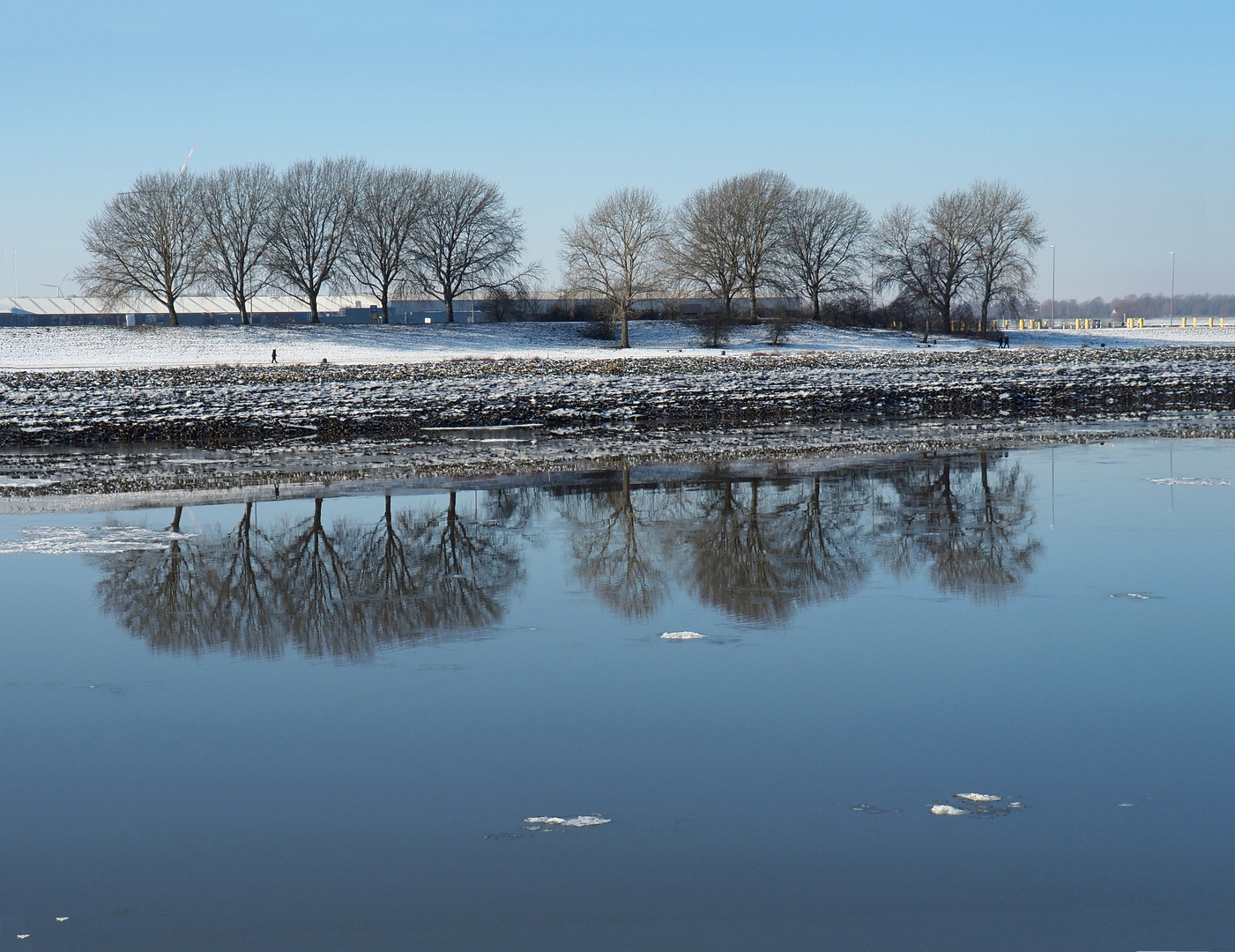 Eiszeit