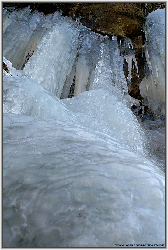 Eiszeit