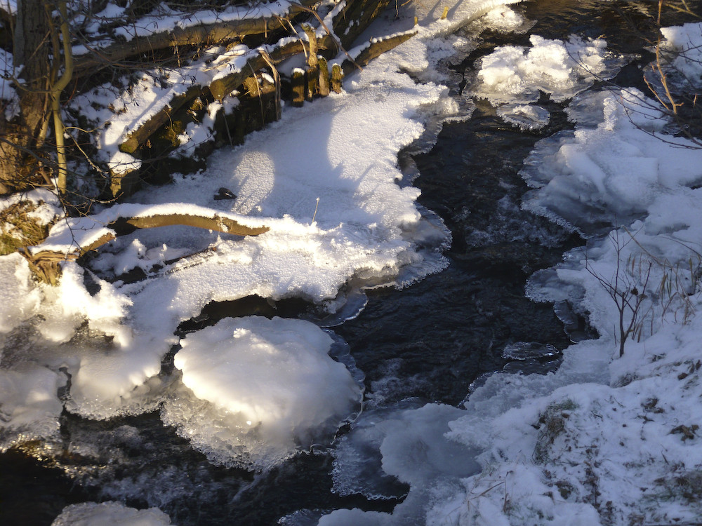 Eiszeit