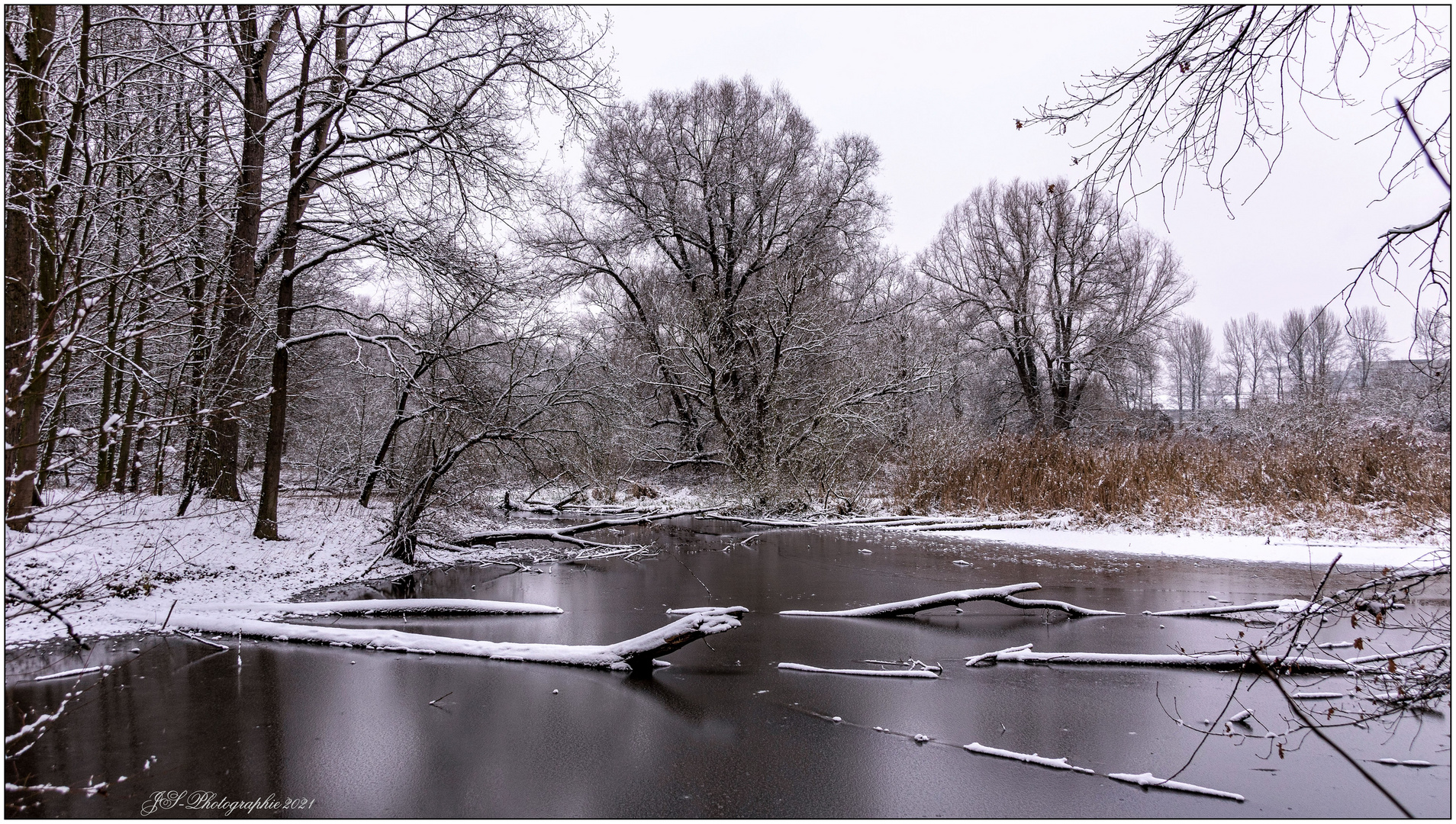 Eiszeit