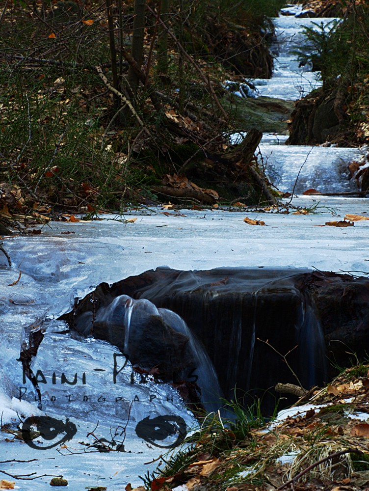 Eiszeit