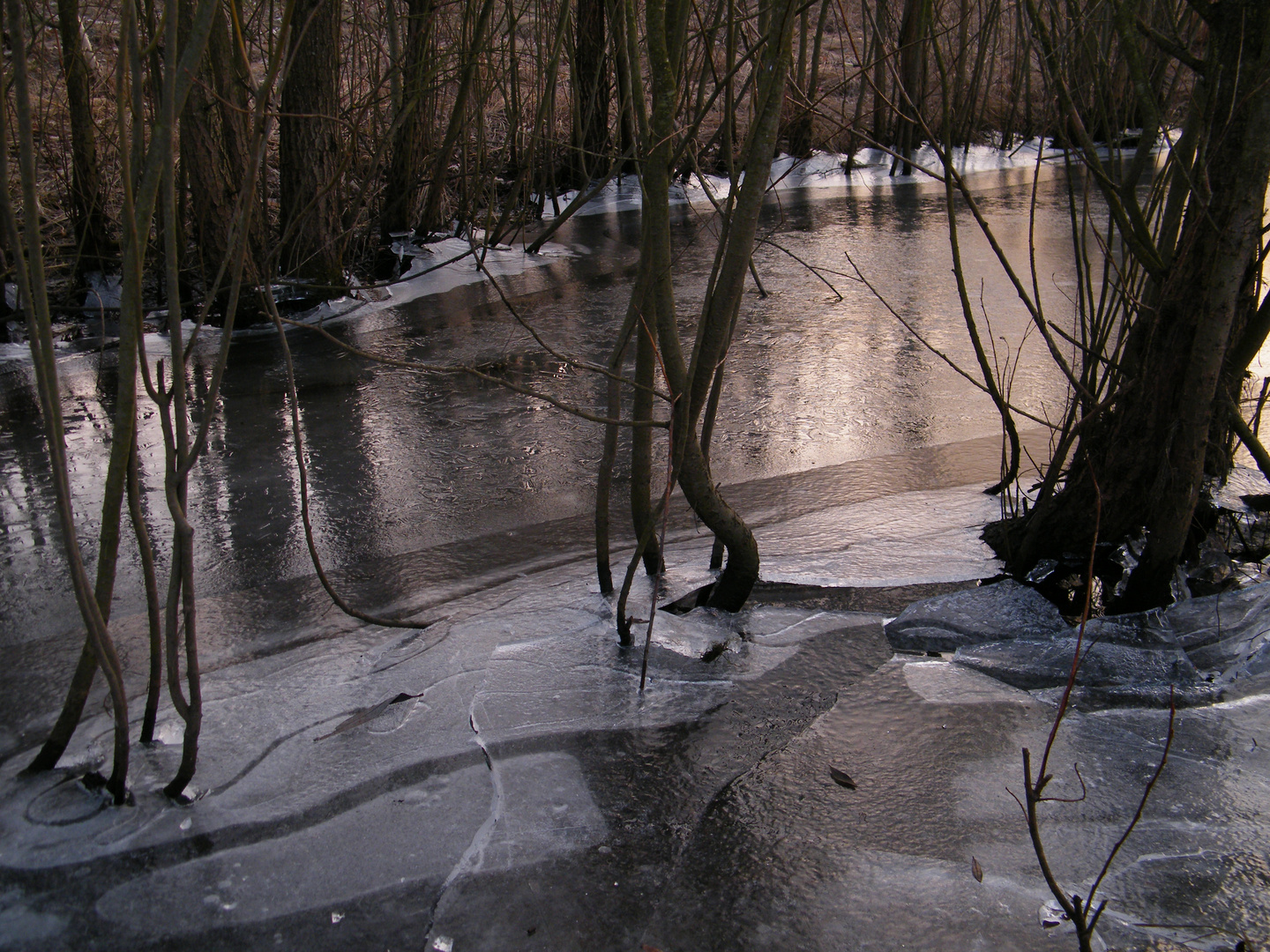 Eiszeit