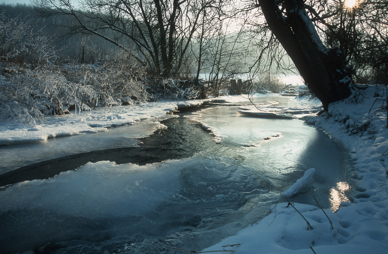 Eiszeit