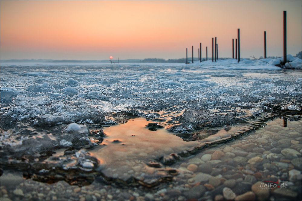 Eiszeit