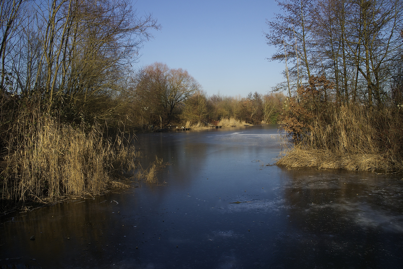 Eiszeit