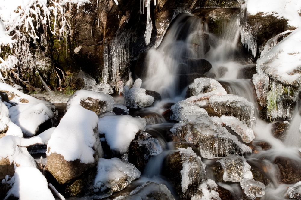 Eiszeit von ru