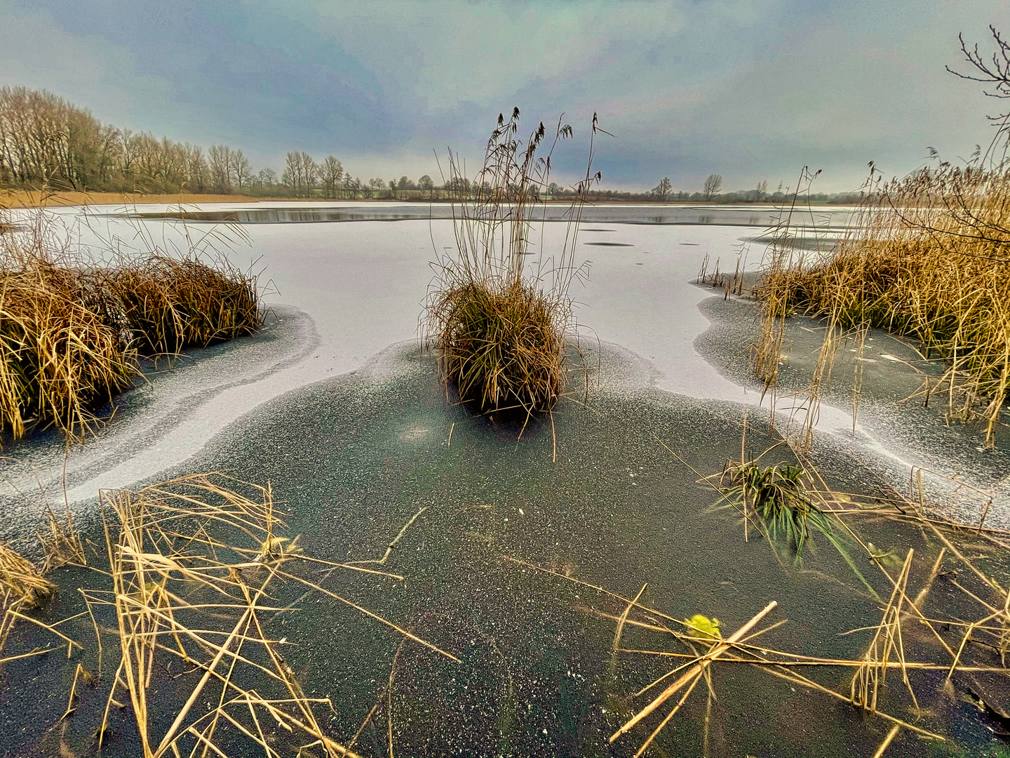 Eiszeit