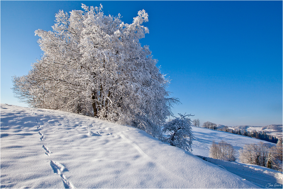 Eiszeit