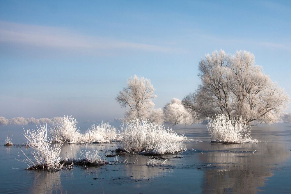 Eiszeit