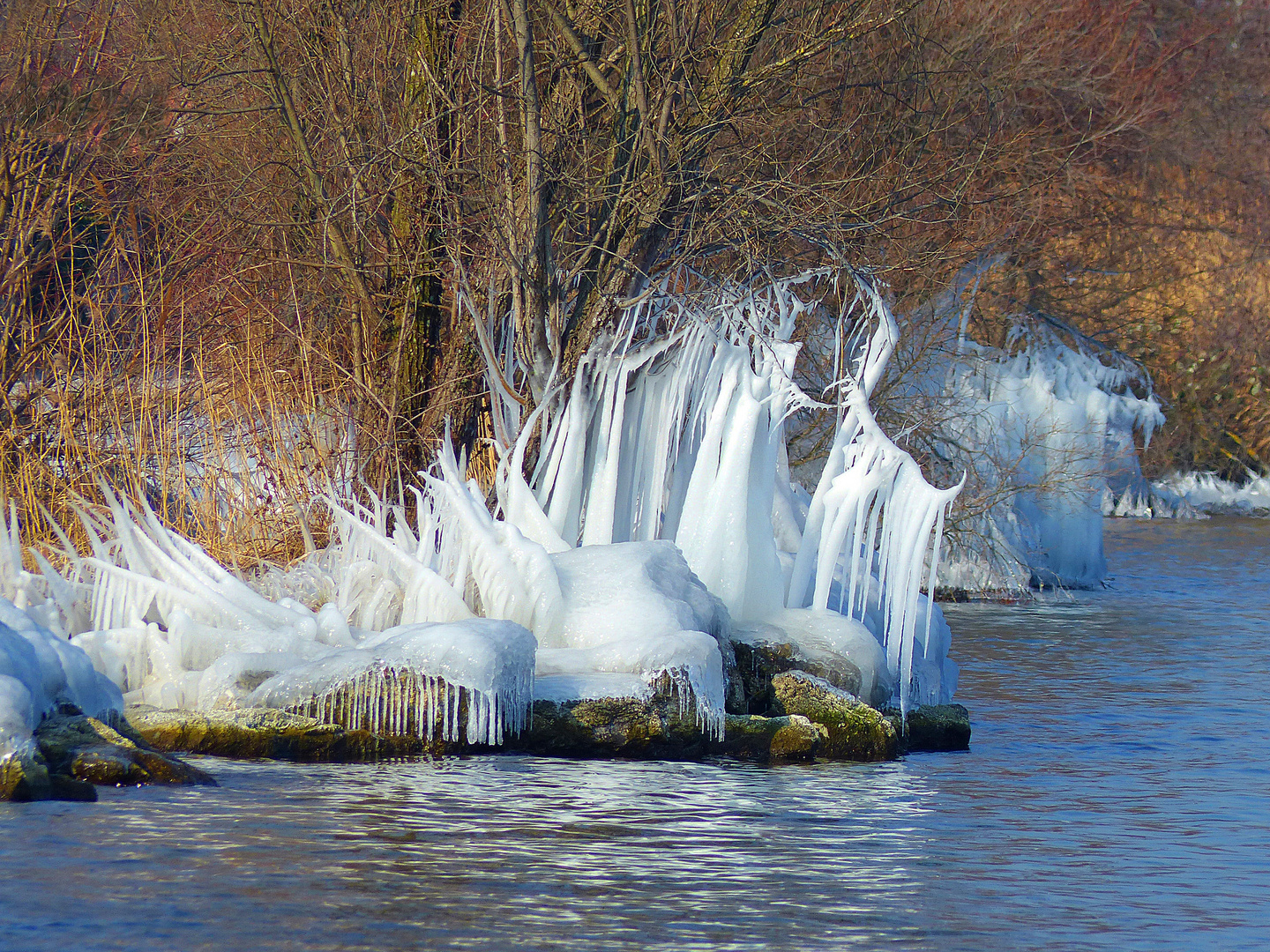 Eiszeit