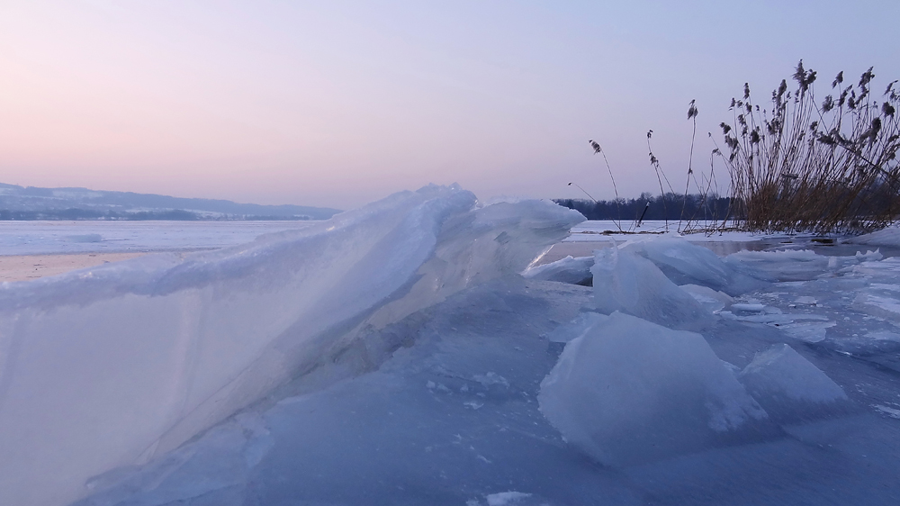 Eiszeit