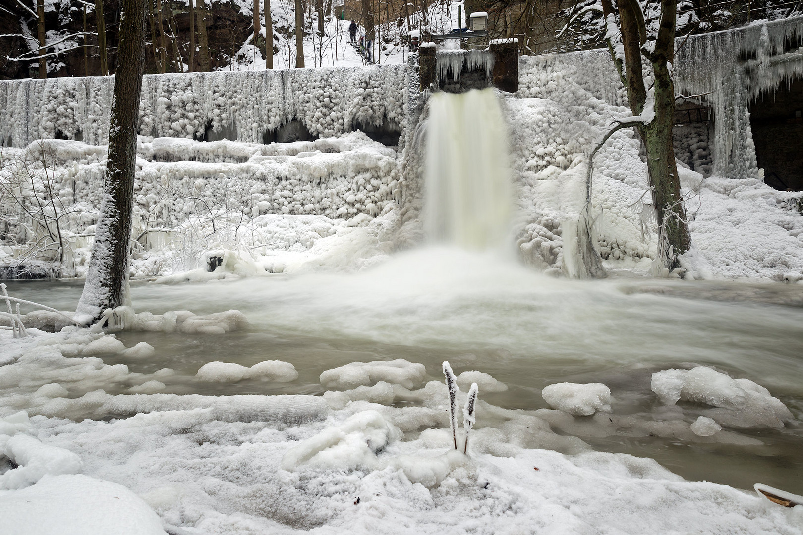 Eiszeit