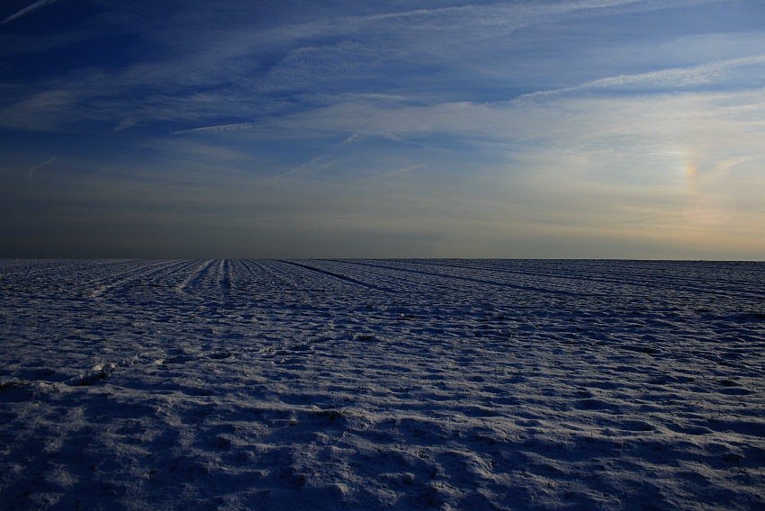 Eiszeit