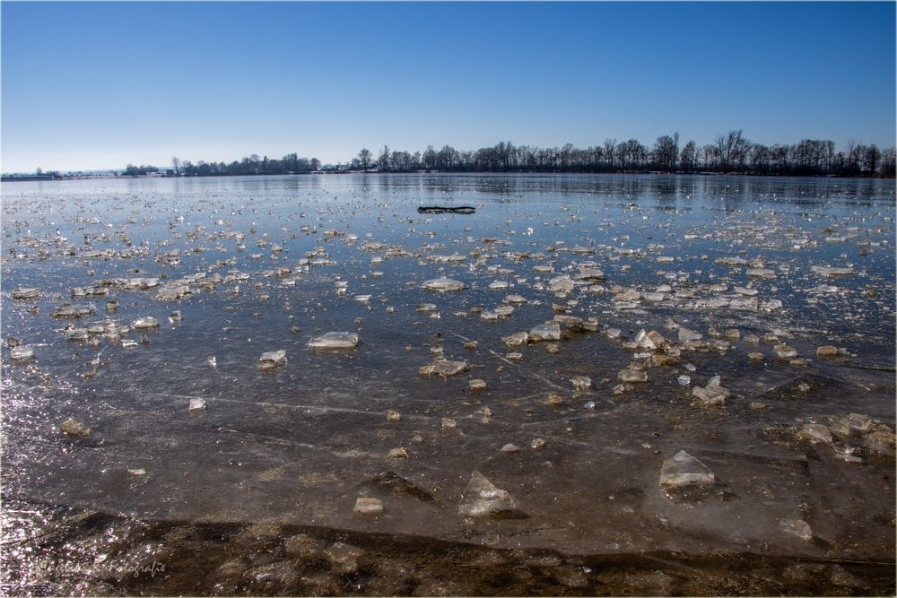 Eiszeit