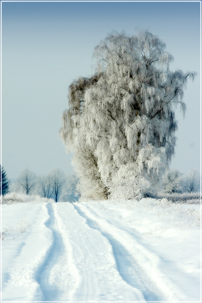 Eiszeit