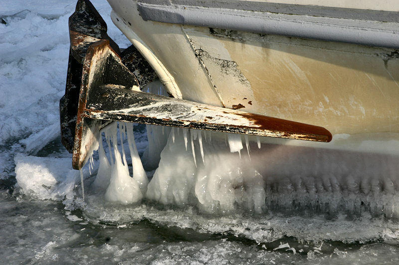 Eiszeit