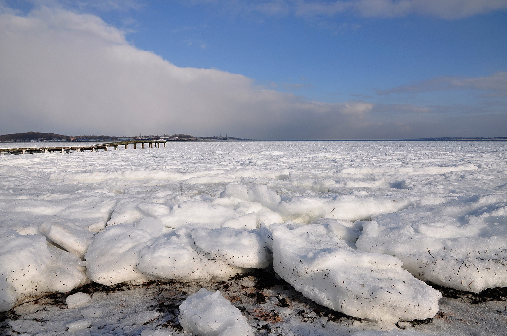 Eiszeit