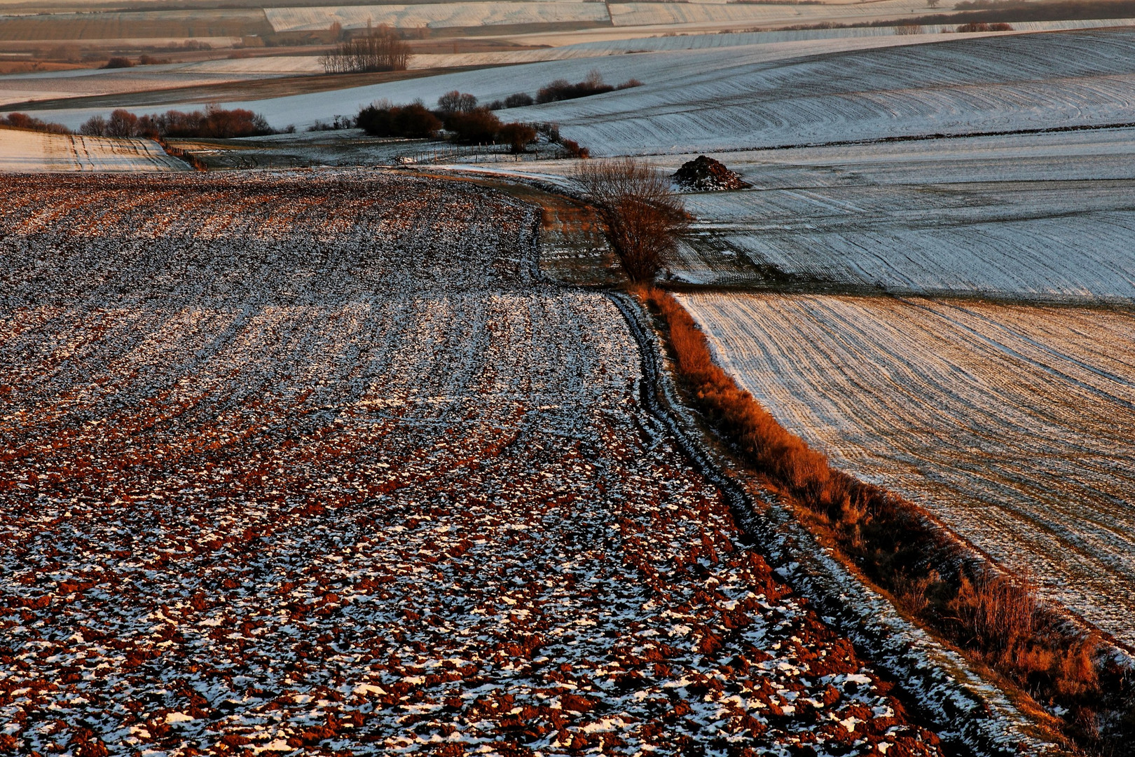 Eiszeit