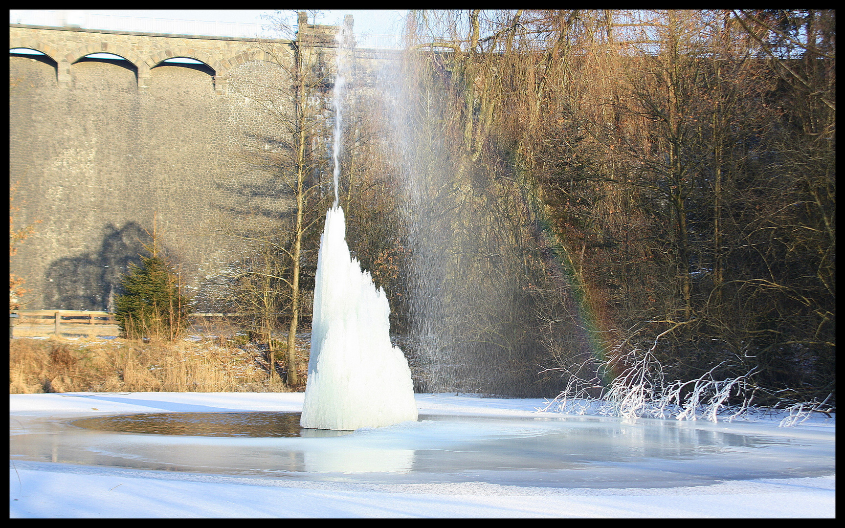 ...EISZEIT.....