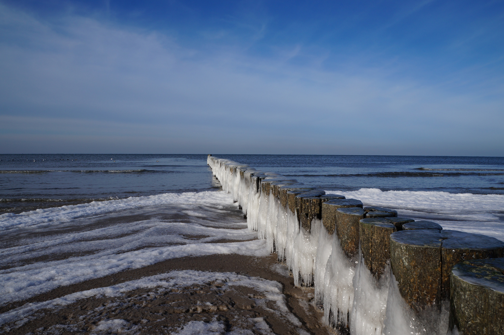 Eiszeit