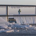 Eiszeit..