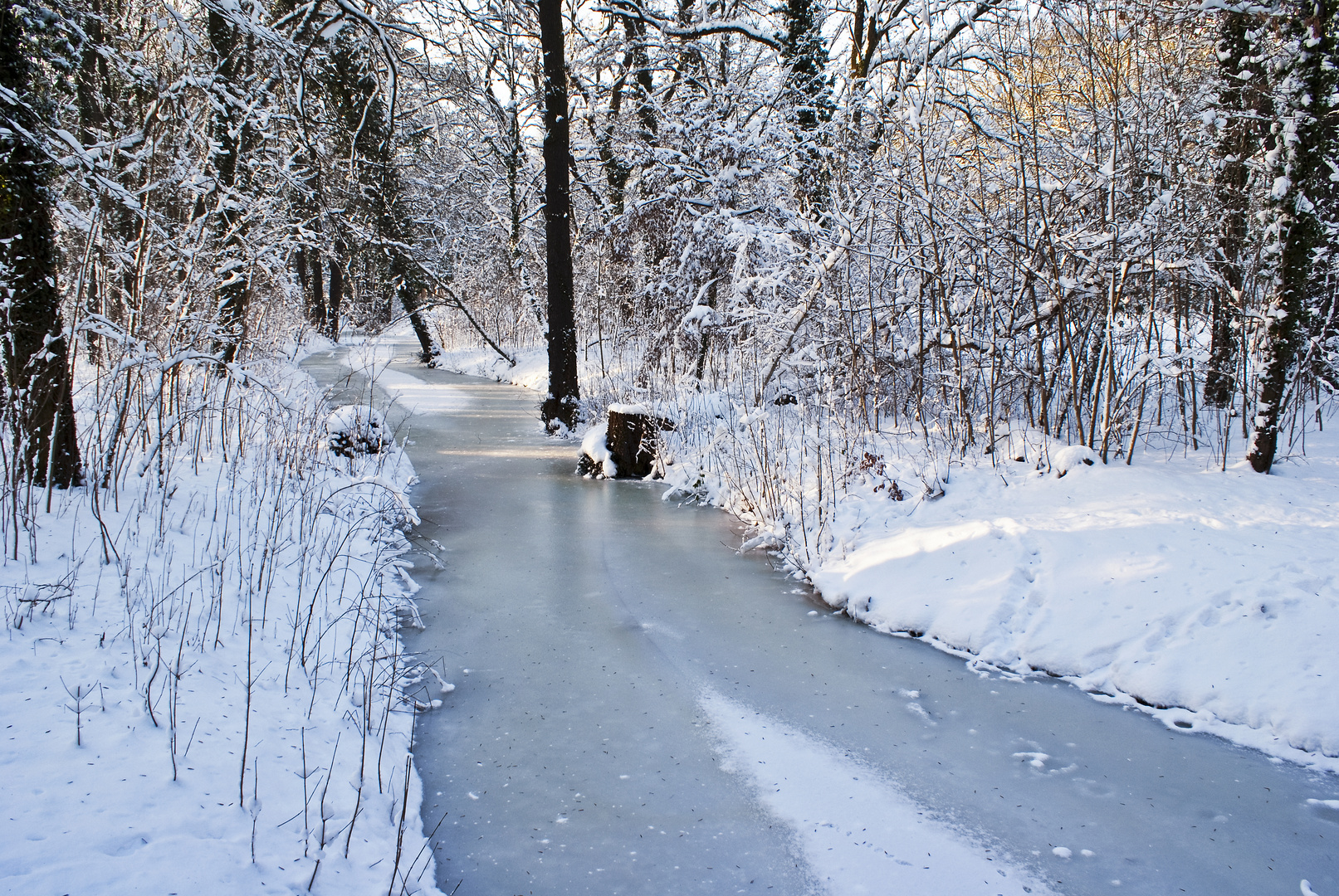 Eiszeit