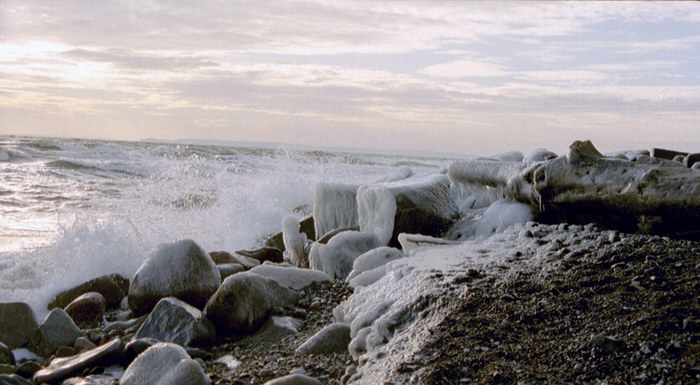 eiszeit