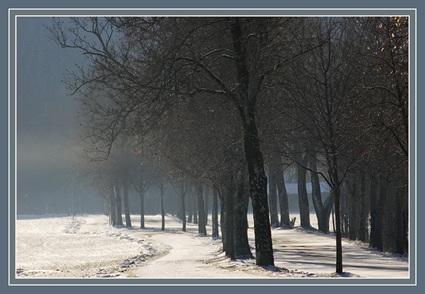 Eiszeit