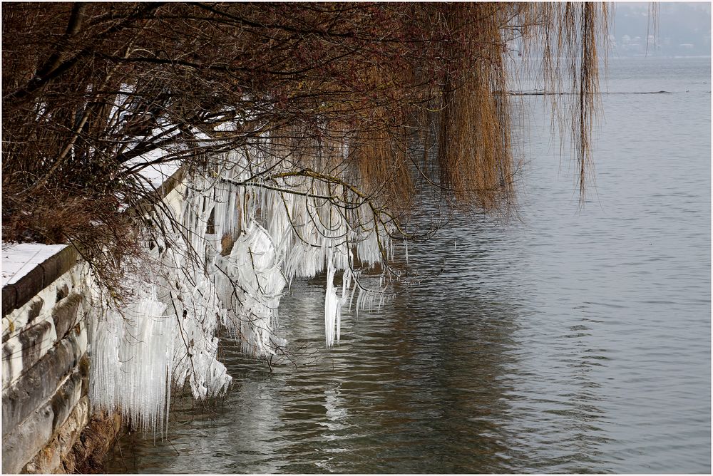 Eiszeit